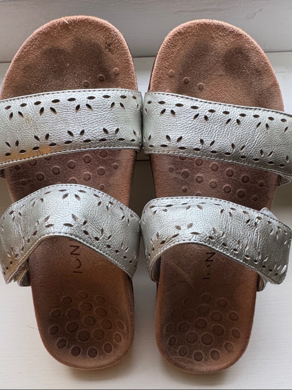 ✨ VIONIC Randi Sandals ✨ - Picture 4 of 10